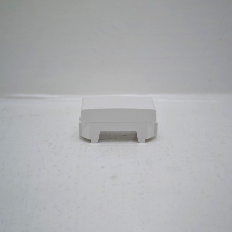 False Polo Button - Light Bticino