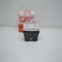 2P 10A switch button with arrows and central OFF position