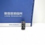 Deviatore 1 Polo 16A Grigio - Master