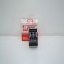 2P 10A switch button with arrows and central OFF position
