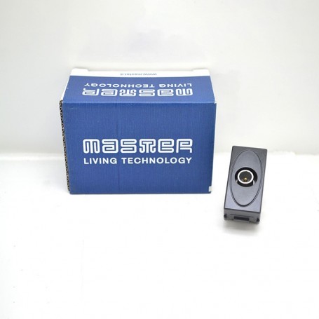 presa tv diretta maschio 5 2400 mhz serie modo master