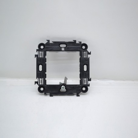 soporte 2 lugares para master caja