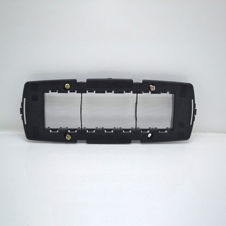 7-seater stand with screws for master box