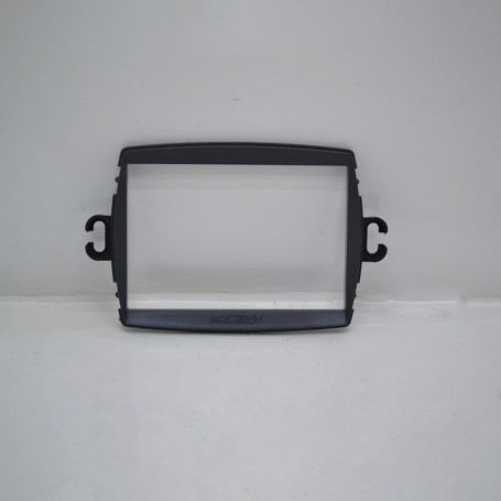 conttli ring 3 seats gray master