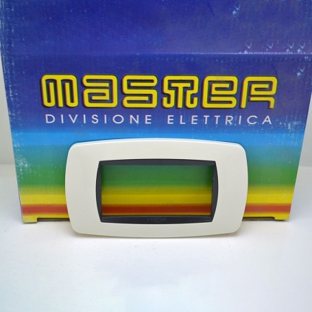 planche 4 places ivoire master