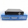Dvr 4 canaux A-Hd H264 Hdmi Vga - Shine