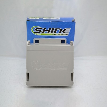 lte filter from pole digital hdtv shine