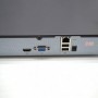 H.264 Network Nvr 4 Channels - Shine