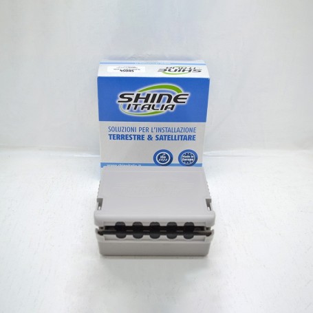 pole starter 4 sorties lte 4g shine