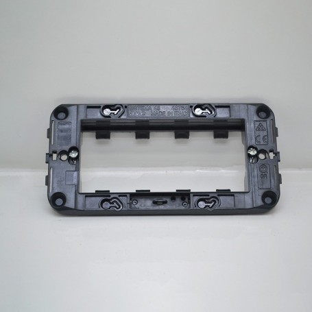 Armor 4 modules pour boîte rectangulaire