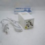 Alimentatore Tv  2 Uscite 150 Mah - Shine