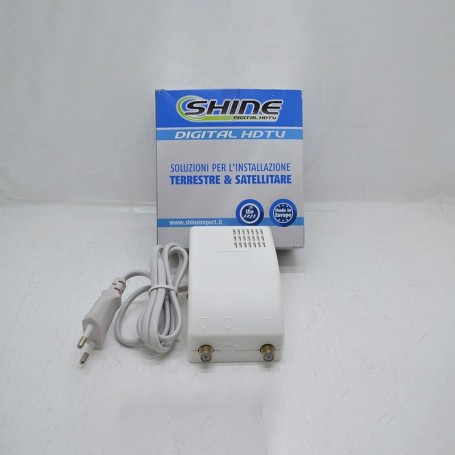 alimentation swit 1 sortie 13v 300 mah shine