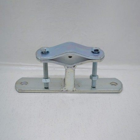 zanca mur type emilia fixation 5cm shine