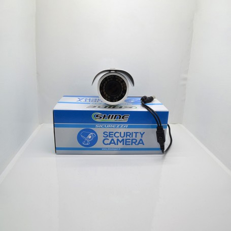 Cámara bala A-Hd 960P 1.3Mpx - Shine