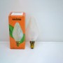 Bombilla decorativa Inc.E14 25W Llama