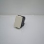 Interruptor 1P 16Ax Blanc Series 1 Mod