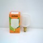 Bombilla decorativa Inc.E14 25W Satin