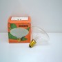 Bombilla decorativa Inc.E14 25W Chiara