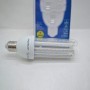 Lampe Led E27 T4 - 4U 23W/3000K