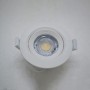 Spot réglable 7W - 4000K