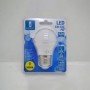 lámpara led 7w e27 3000k aigostar