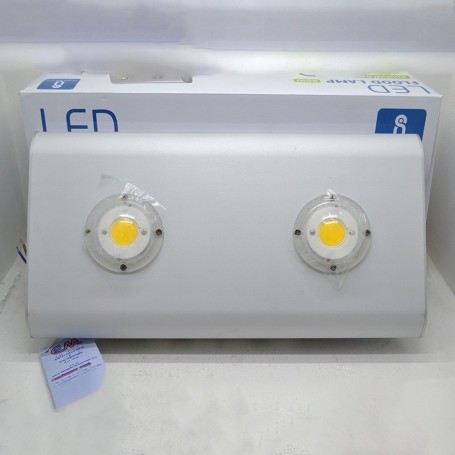 led headlight 80w ip65 4000k aigostar