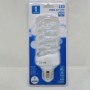led espiral b5 e27 20w 6400k aigostar