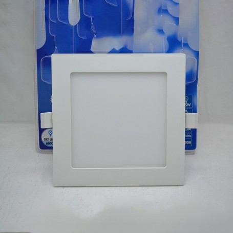 projecteur mince 16w 6000k aigostar