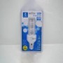 led lamp t3 2u 6w e14 3000k aigostar