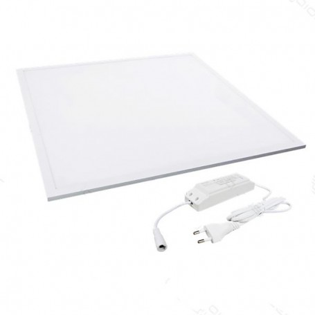 panneau led 12w 4000k aigostar