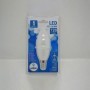 led olive lamp 9w e14 6400k aigostar