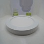Slim Spotlight 24W - 4000K - Round