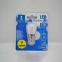 lampadina led e14 piccola pera 1 5w 3000k aigostar